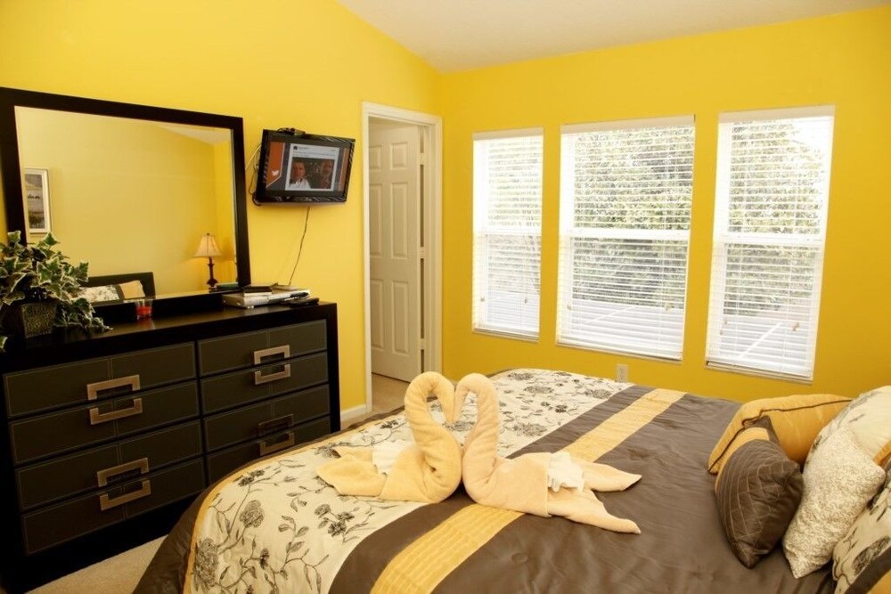 Ly53790 Windsor Palms Resort 3 Bed 3 Baths Townhome - photo 9