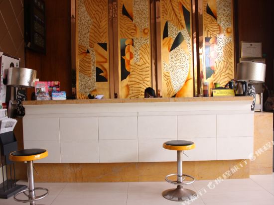 Yee TaHotel - last minute hotel in Yiwu