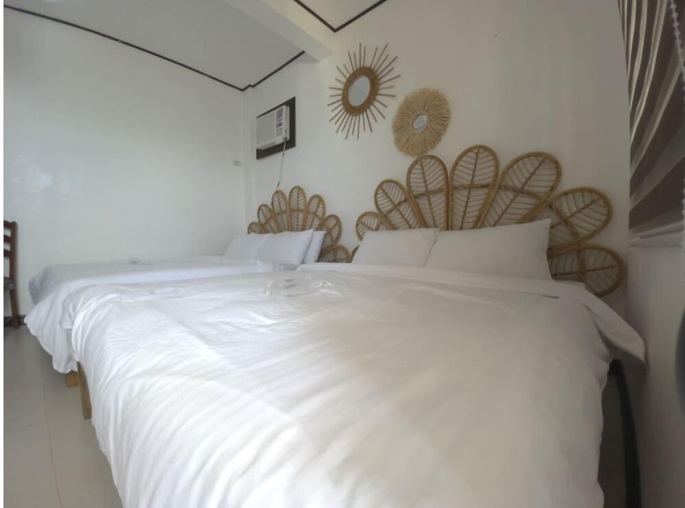 Salacia Beachfront Resort — Bauan — photo 2