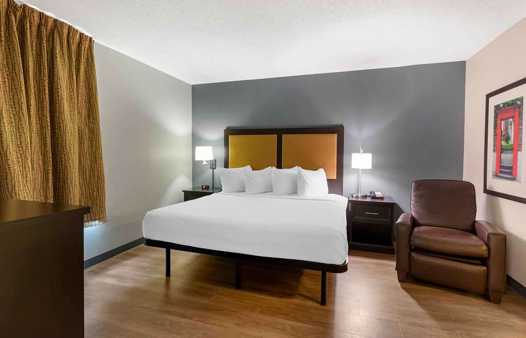 Extended Stay America Suites North Chesterfield Arboretum - photo 38