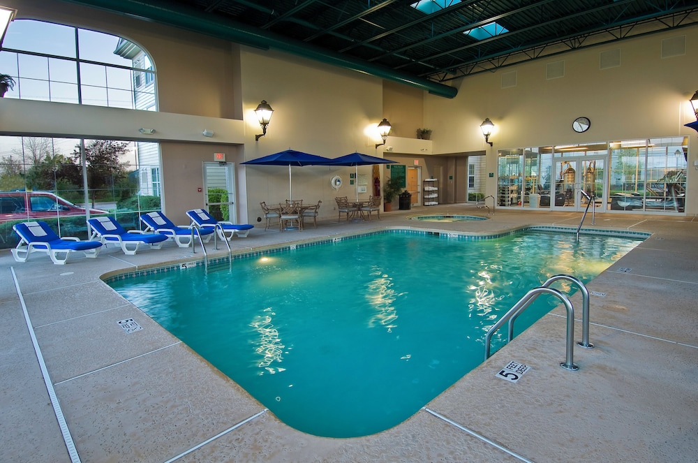 Homewood Suites by Hilton Buffalo Airport - photo 25