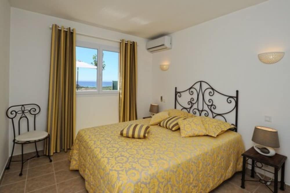 Résidence de Tourisme Mare e Macchia - carbon neutral hotel in Sartene