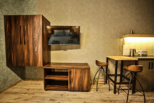 Classy Apartments Central