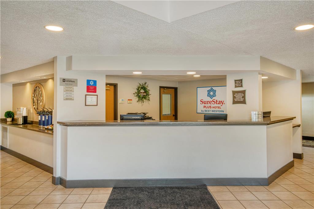 SureStay Plus Hotel by Best Western Elizabethtown Hershey - photo 2