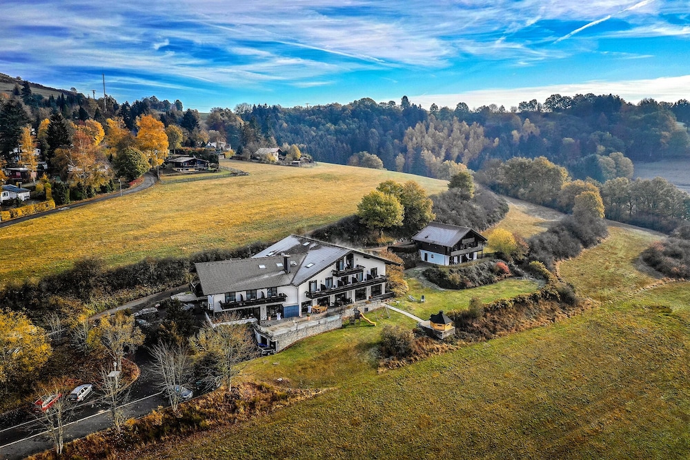 Landhaus Müllenborn