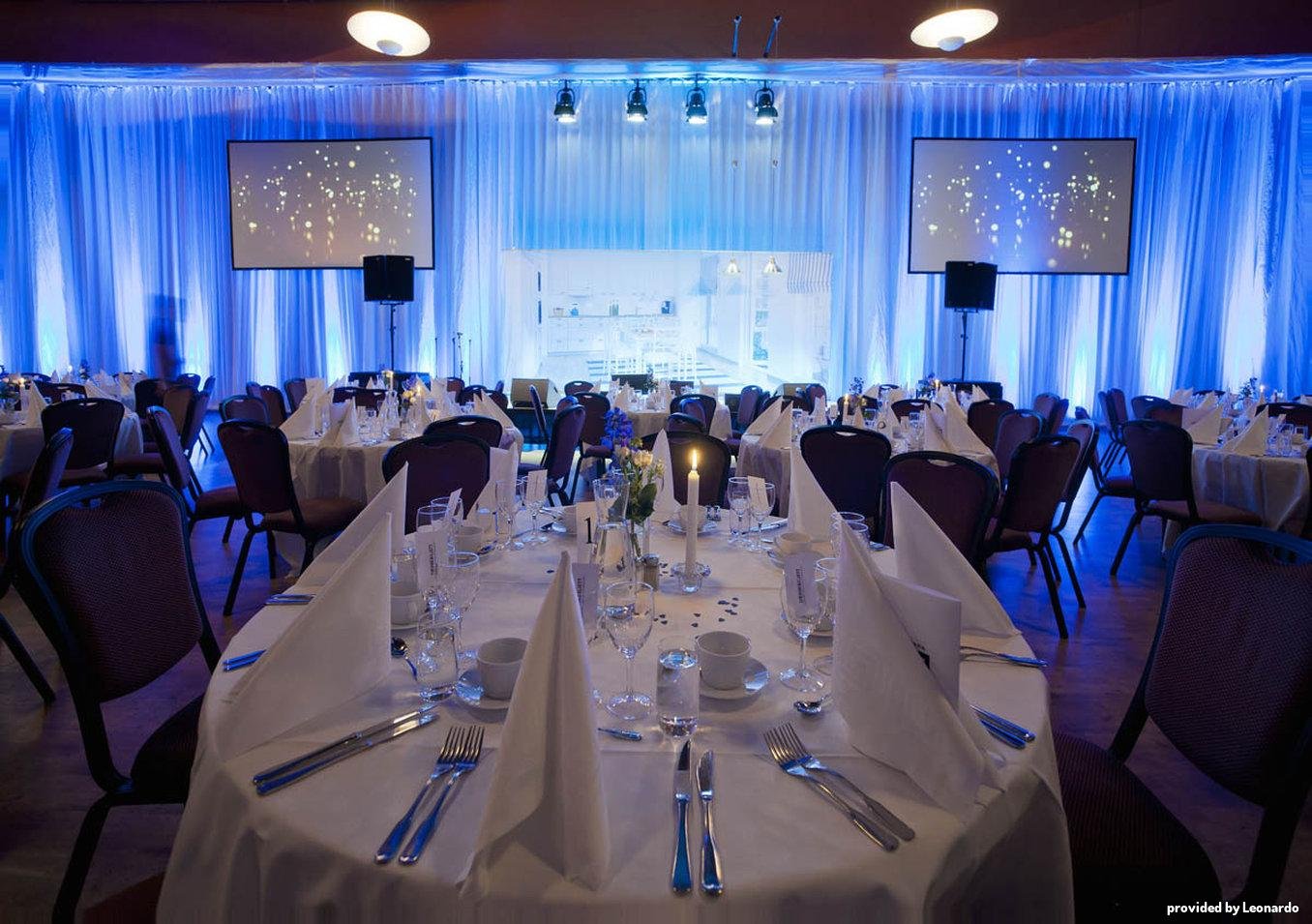Best Western Täby Park Hotel & Conference — hotel in Taby