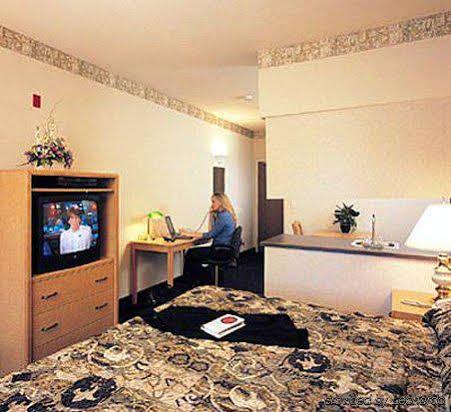 Mountain Sky Hotel — Valdez — photo 5