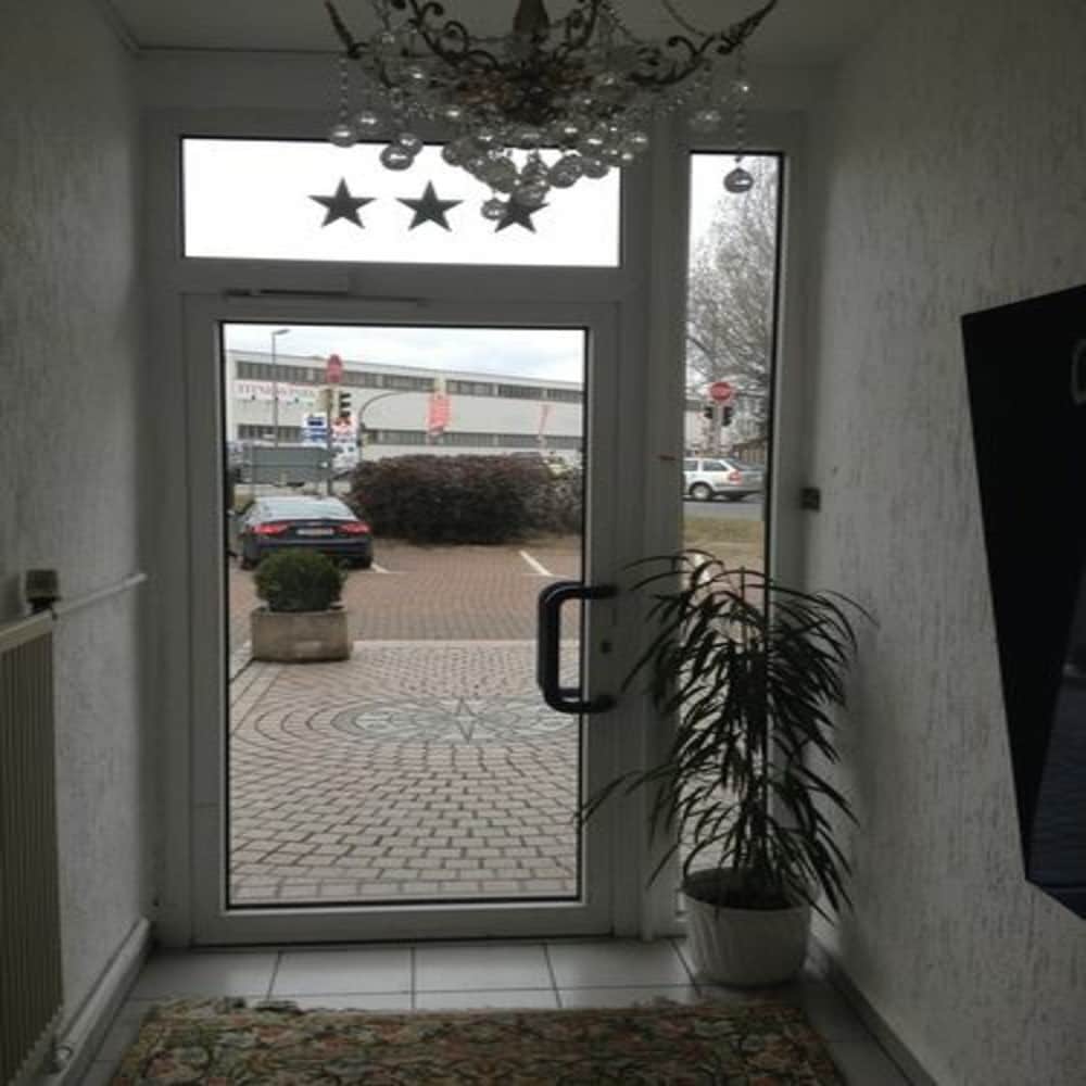 Hotel Diba — Hemmingen — photo 4