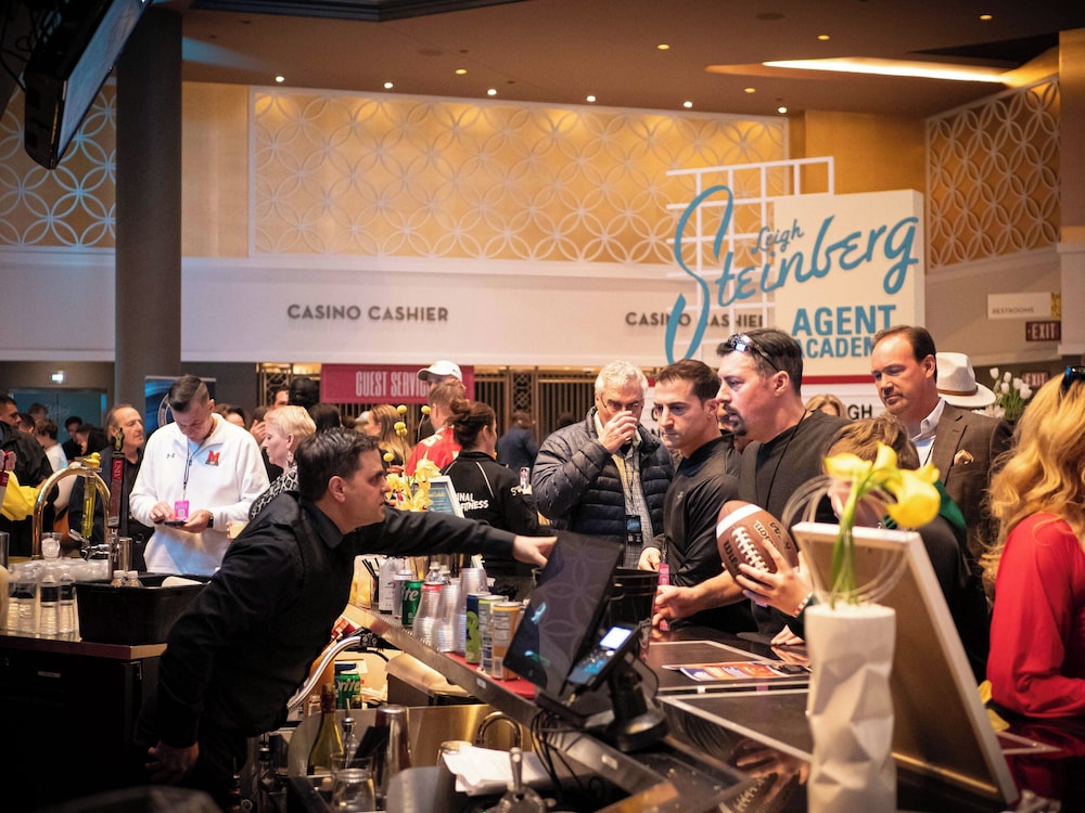 Ahern Hotel Las Vegas - photo 93