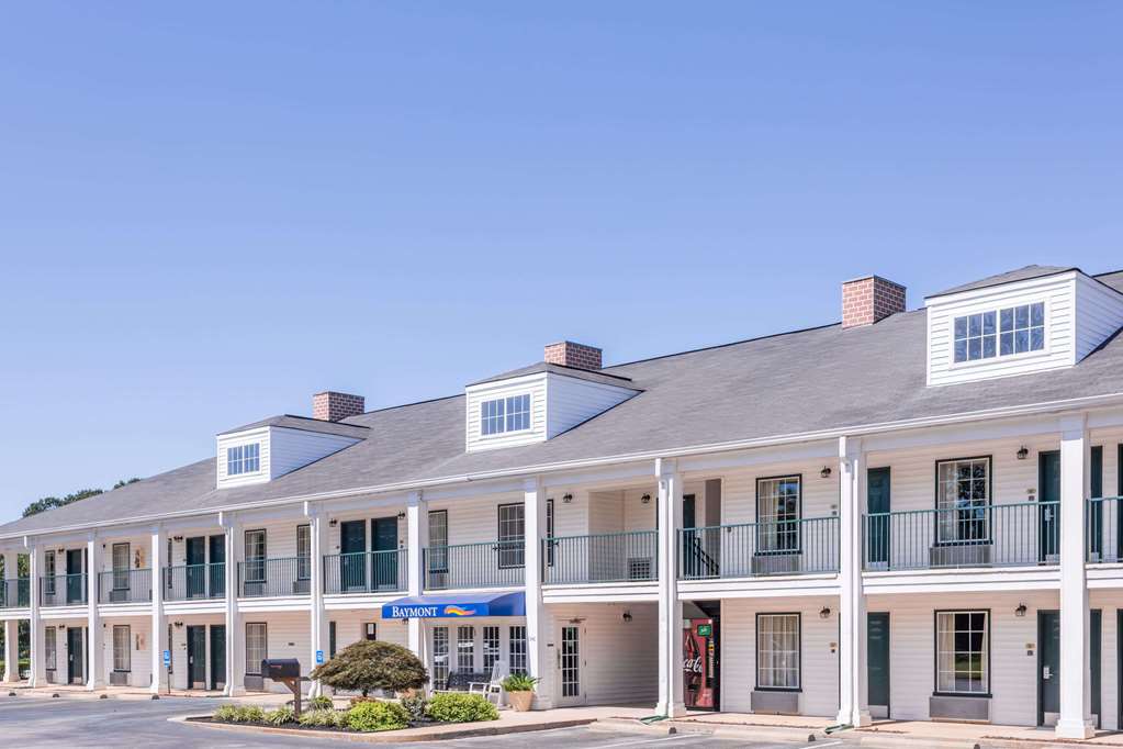 Baymont by Wyndham Duncan Spartanburg - featured photo
