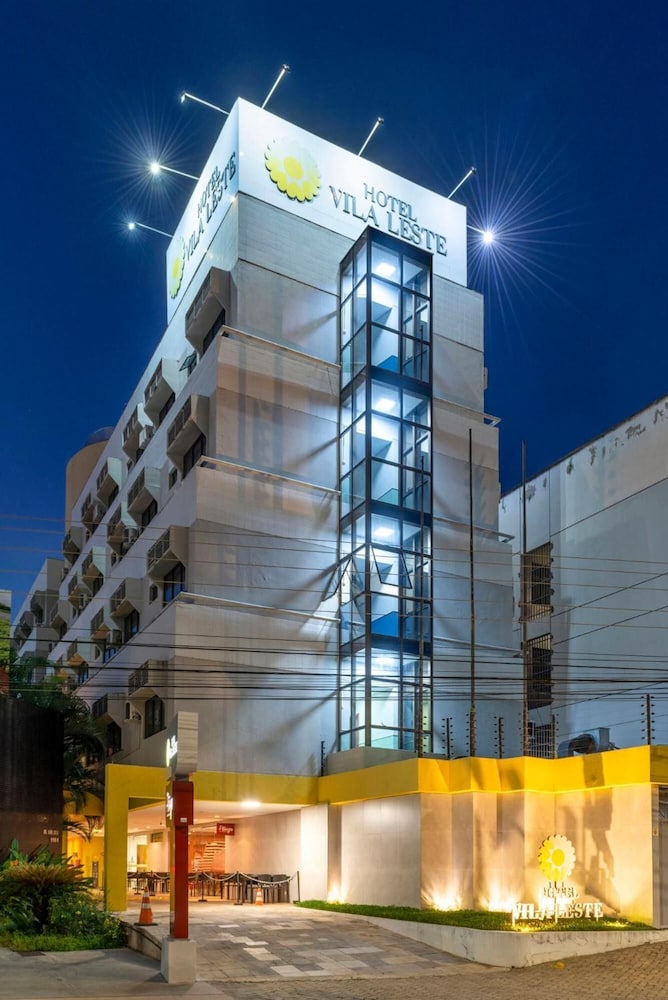 Hotel Vila Leste in Teresina, Brasil