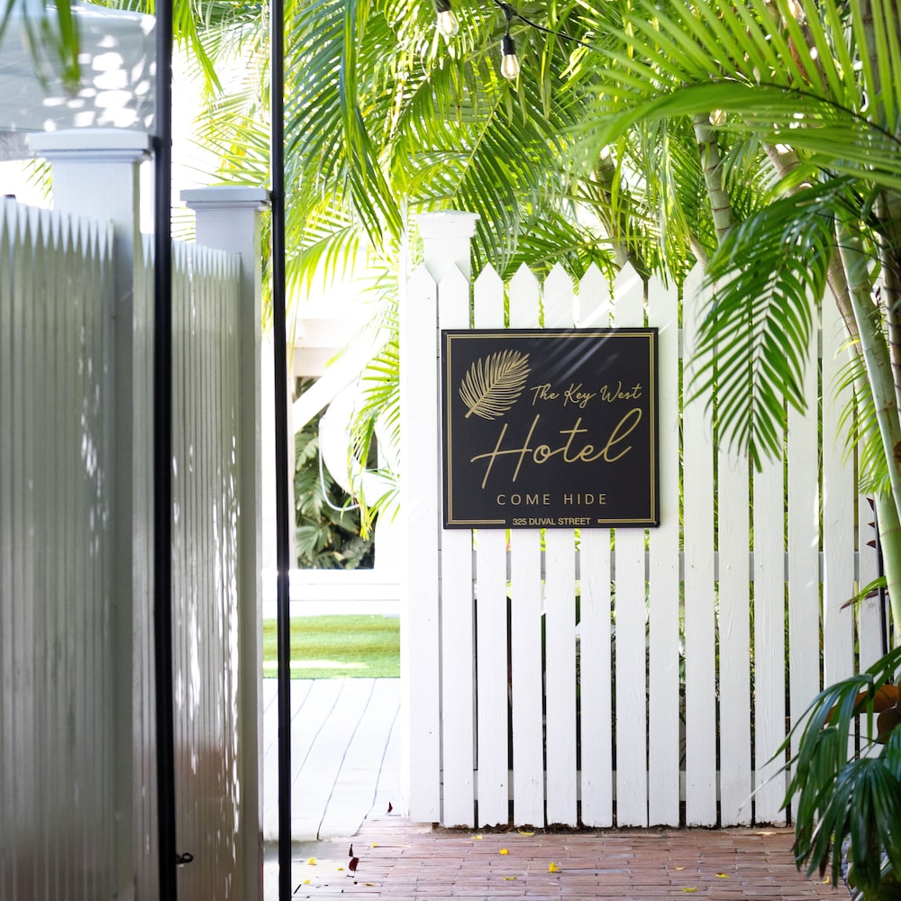 The Key West Hotel - photo 36