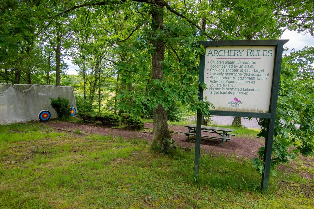 Mountain Laurel Resort - photo 34