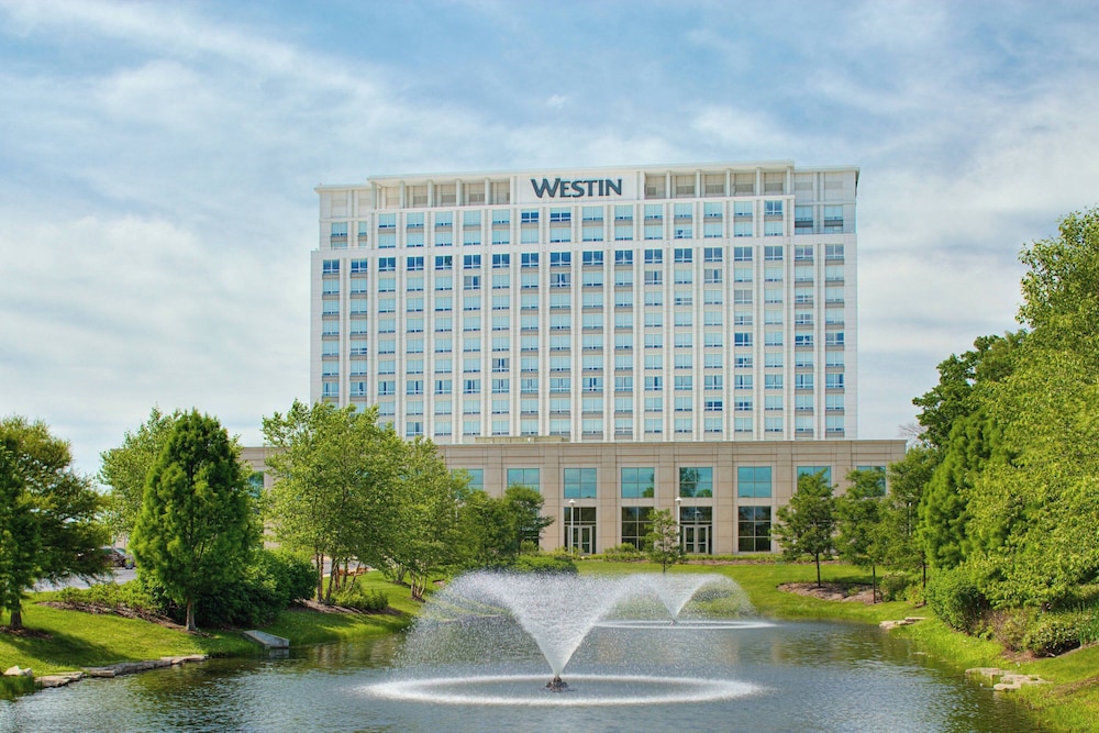 The Westin Chicago North Shore - photo 61