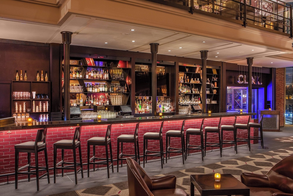 The Liberty a Marriott Luxury Collection Hotel Boston - photo 135