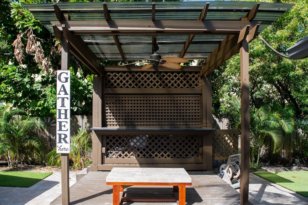The Lauderdale Boutique Hotel - photo 64