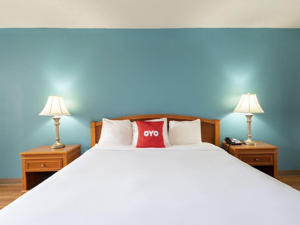 OYO Hotel Bossier City LA Red River - photo 12