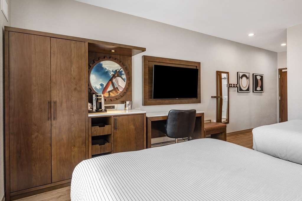 Cambria Hotel Nashville Airport - photo 20