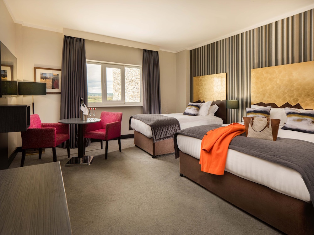 Talbot Hotel Carlow — Carlow