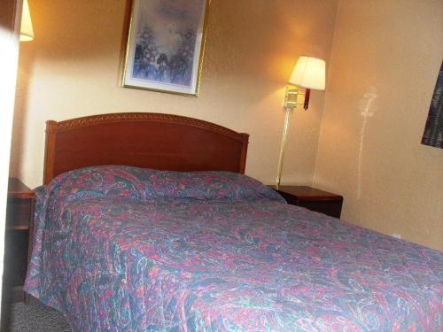 Western Ridge Motel - photo 10