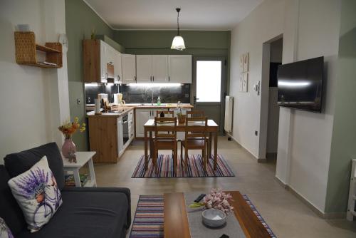 Hara House — 4-Star Luxury Hotel in Vonitsa, Greece