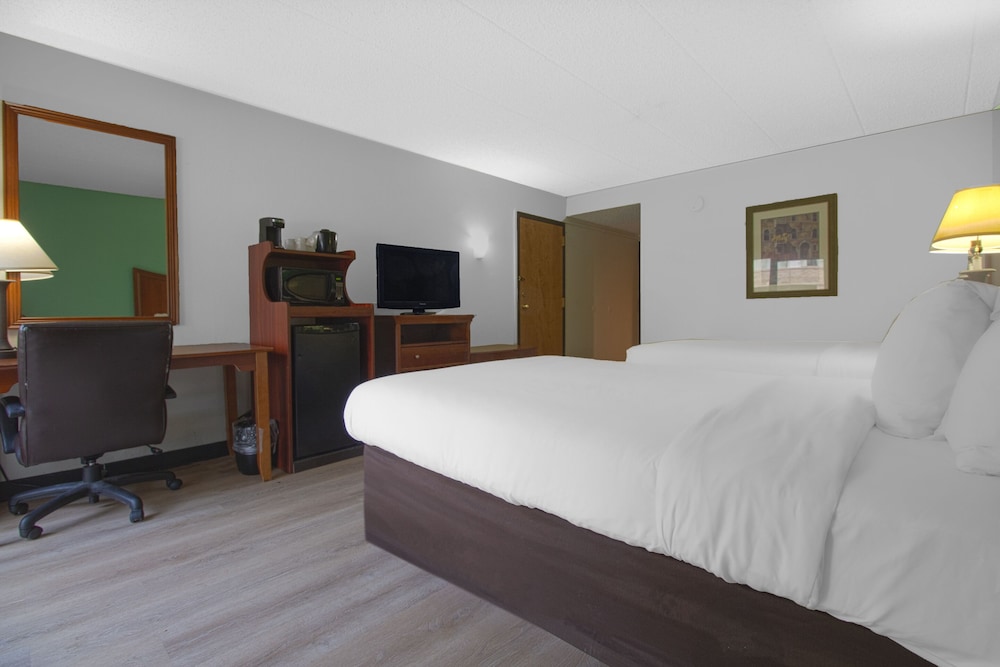 Tulsa Square Hotel Central I 44 By OYO - photo 30