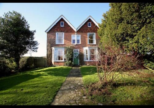 The Highlands Iden nr Rye Tennis Court in Rye, United Kingdom