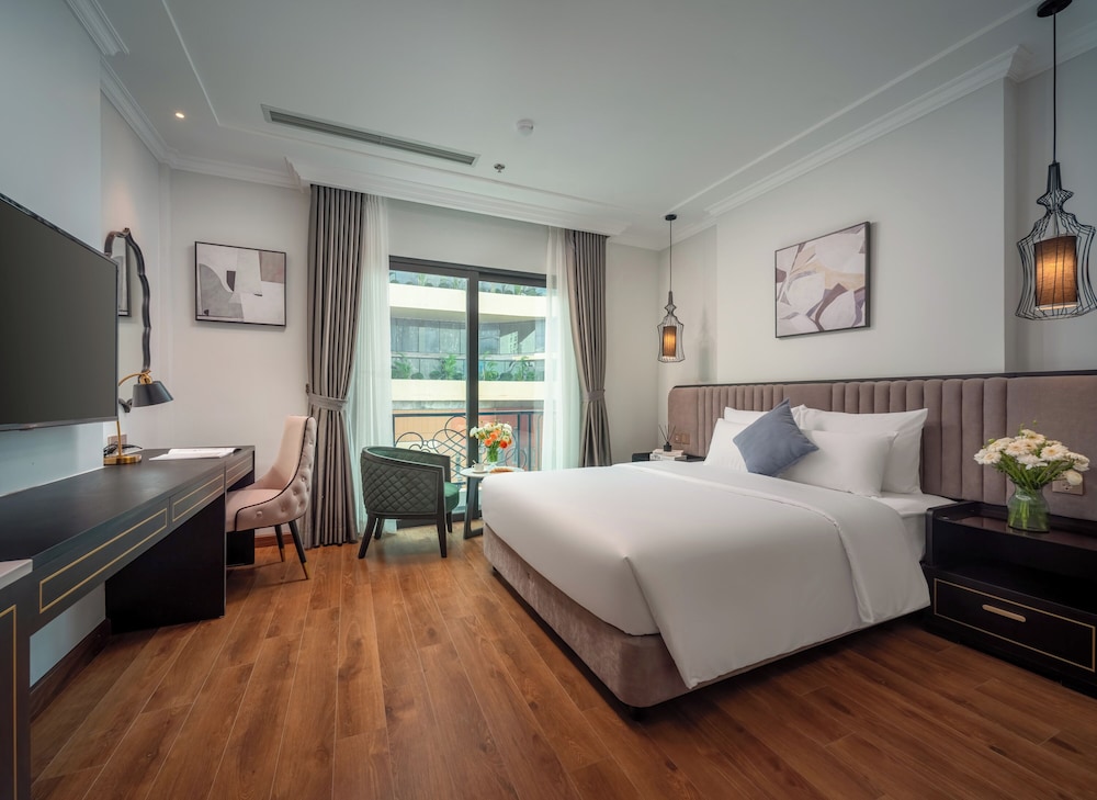 22Land Cloud Hotel - last minute hotel in Hanoi
