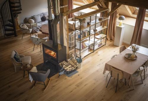 Venez Chez Vous Mountain View — Talloires — photo 2