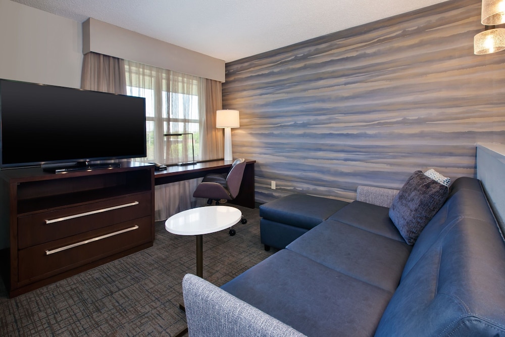 Residence Inn by Marriott Ann Arbor North - photo 23