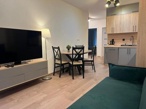 Apartamenty Wroclawia Centrum — 4-Star Luxury Hotel in Wroclaw, Poland