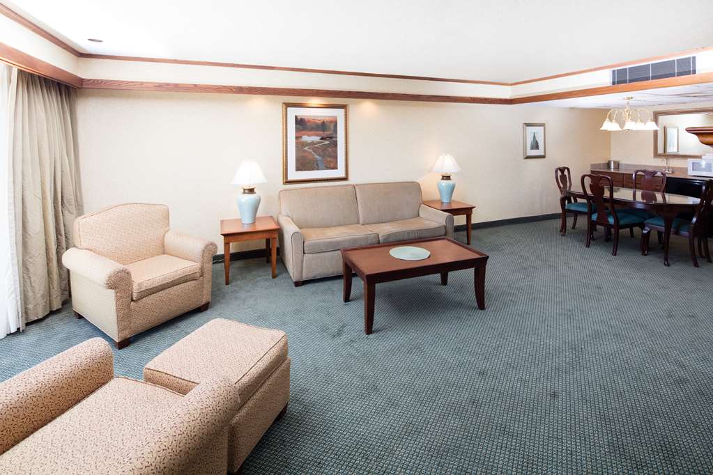 Red Lion Hotel Pendleton - photo 83