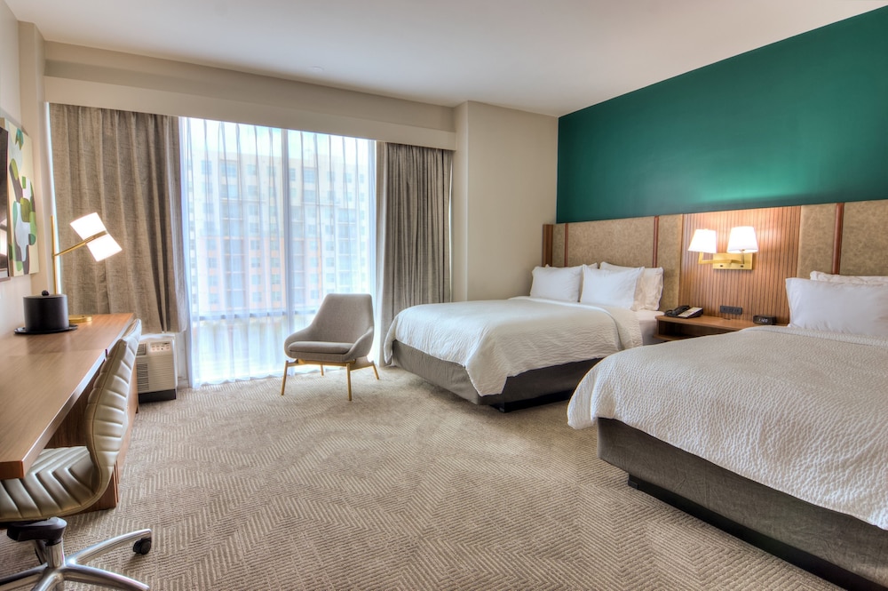 Holiday Inn Gainesville University Center by IHG - photo 11