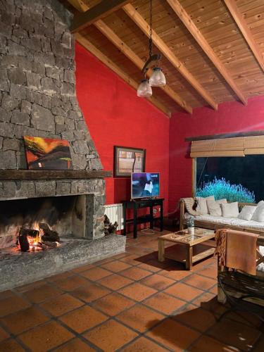 Quinta Ecuador Tandil — Tandil — photo 4