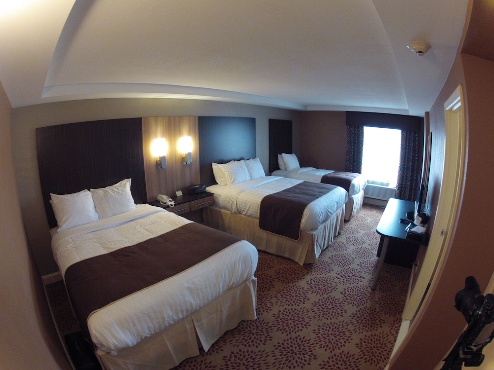 AAshram Hotel by Niagara River - photo 9