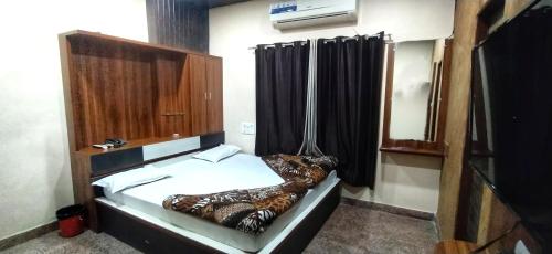 Hotel Sourabh Palace — Bhilwara — photo 5