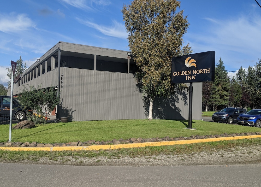 Golden North Inn - photo 38