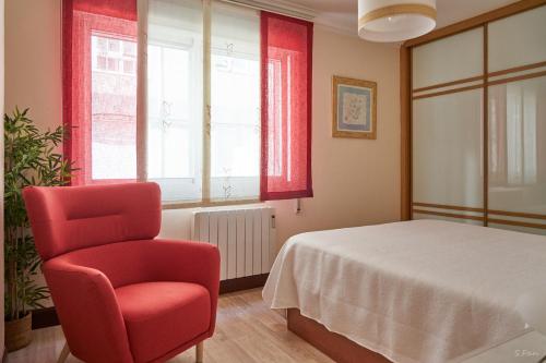 O Forte - carbon neutral hotel in Cangas Do Morrazo