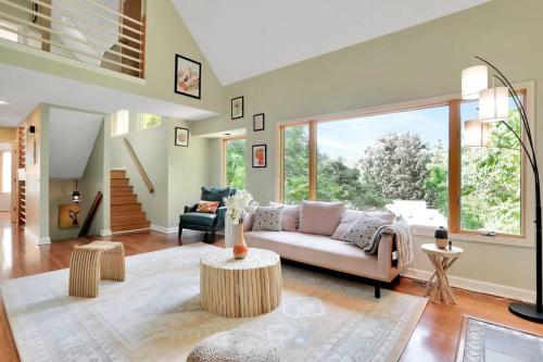 Massanutten retreat hiking river waterpark resort in Harrisonburg, United States