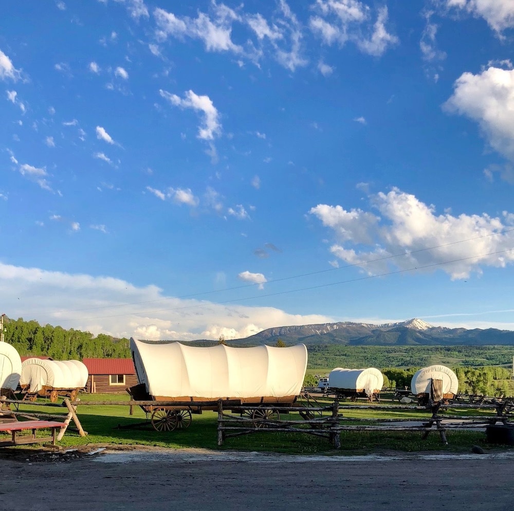 Buffalo Valley Ranch - photo 8