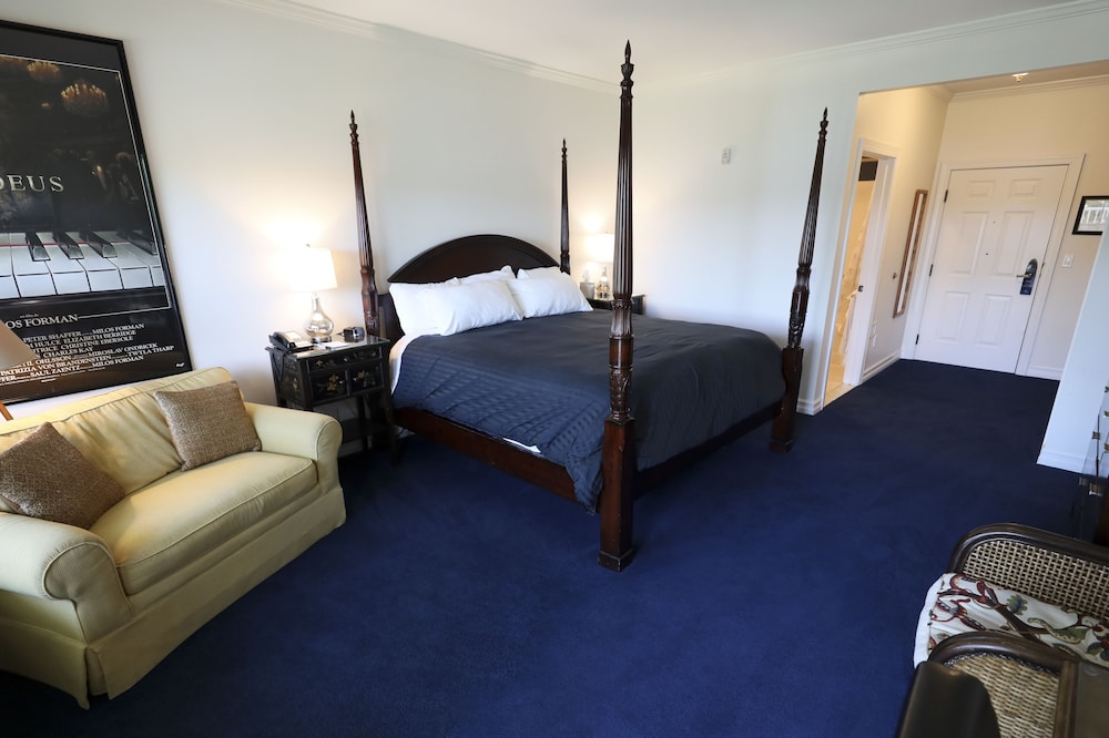 Inn at Taughannock Falls - photo 7
