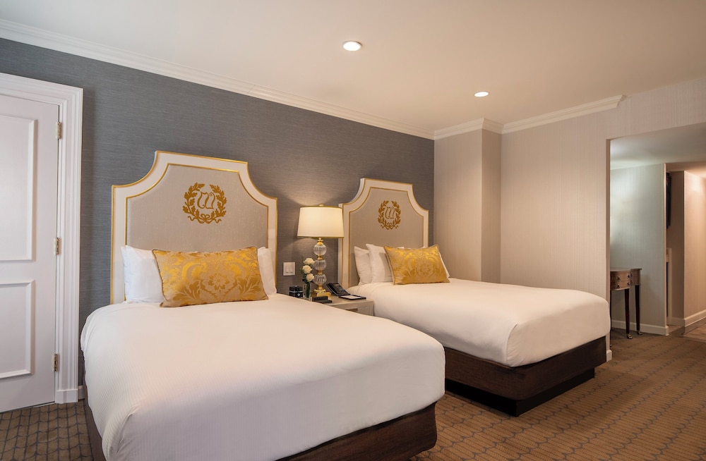 Willard InterContinental Washington by IHG - photo 63