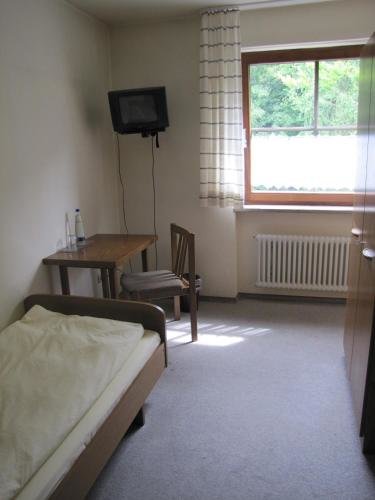 Zum Deutschmeister in Donauwoerth, Germany