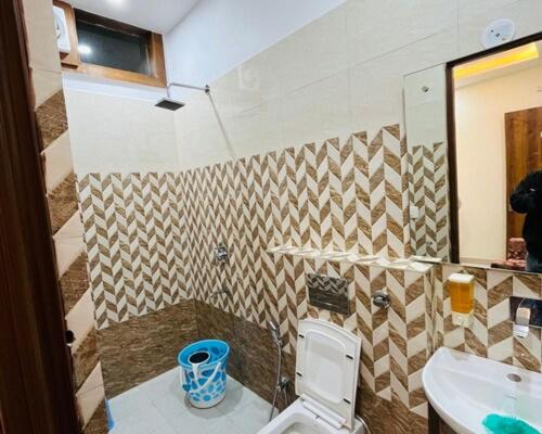 Grand Central in Bulandshahr, India