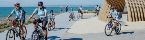 Beach House Studios — 4-Star Luxury Hotel in Napier, New Zealand