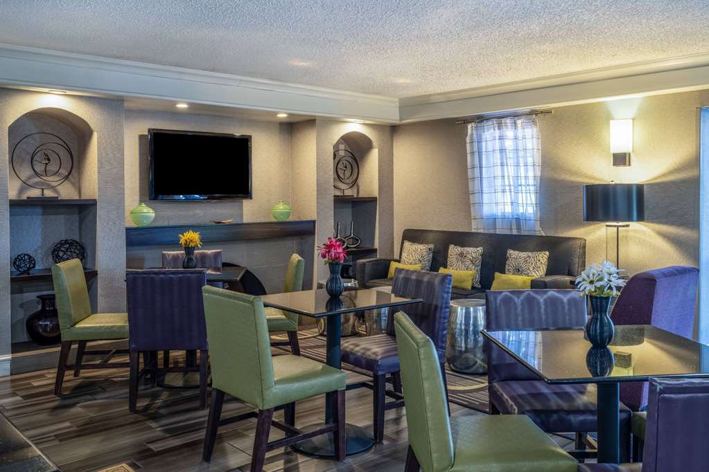 La Quinta Inn by Wyndham Sacramento North - photo 6