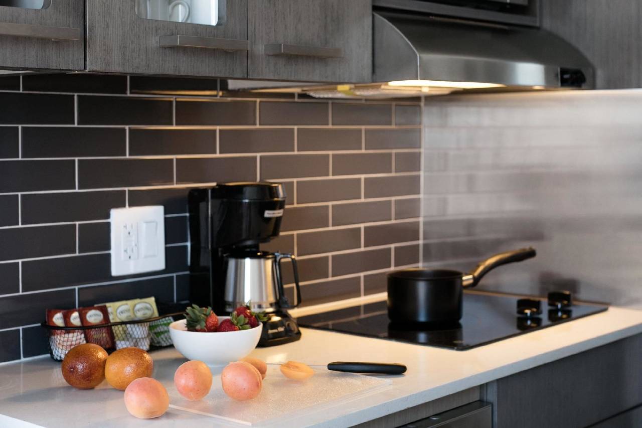 Hyatt House New York Chelsea - photo 94