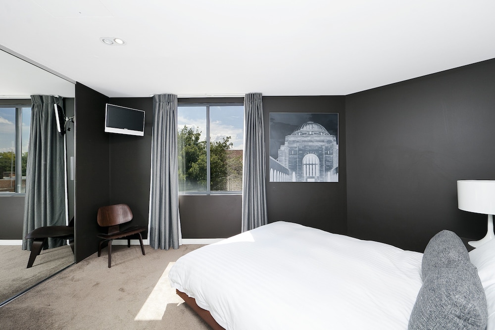 AAC Apartments Griffin — 4-Star Luxury Hotel in Canberra, Australia