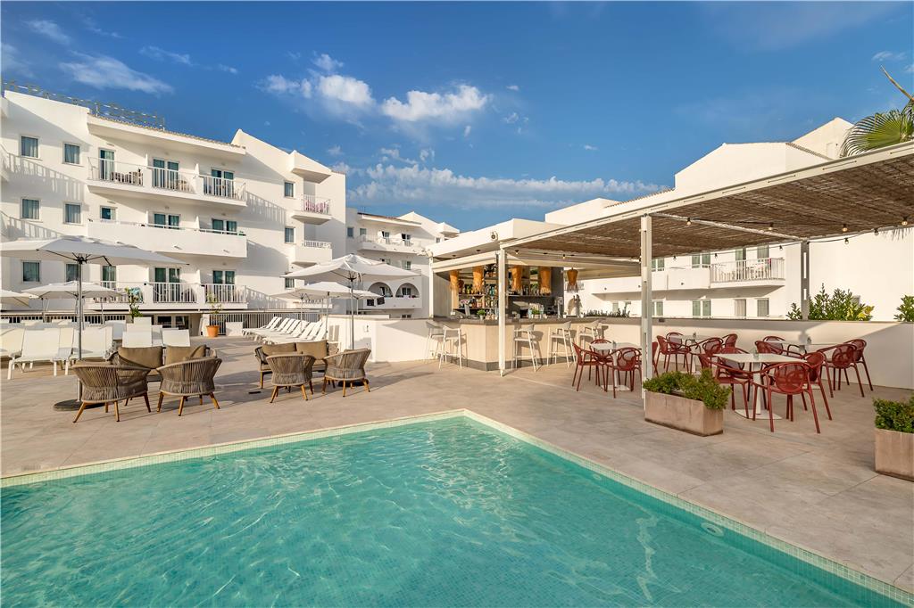 Barceló Ponent Beach — Felanitx — photo 4
