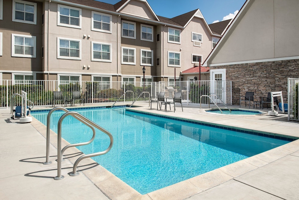 Residence Inn by Marriott Chico - photo 35